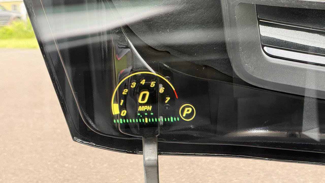 Used 2019 Chevrolet Corvette Grand Sport RWD image 58