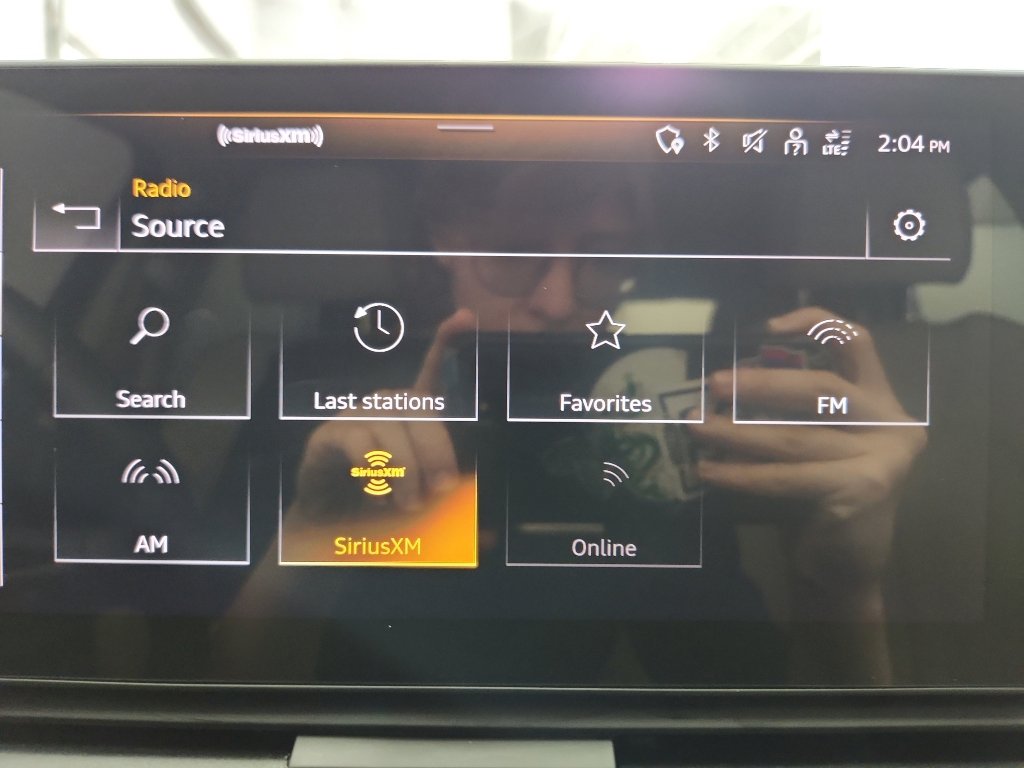 Used 2023 Audi Q5 2.0T Premium Plus w/ Premium Plus Package image 22