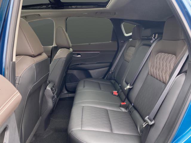 New 2026 Nissan Murano Platinum image 31