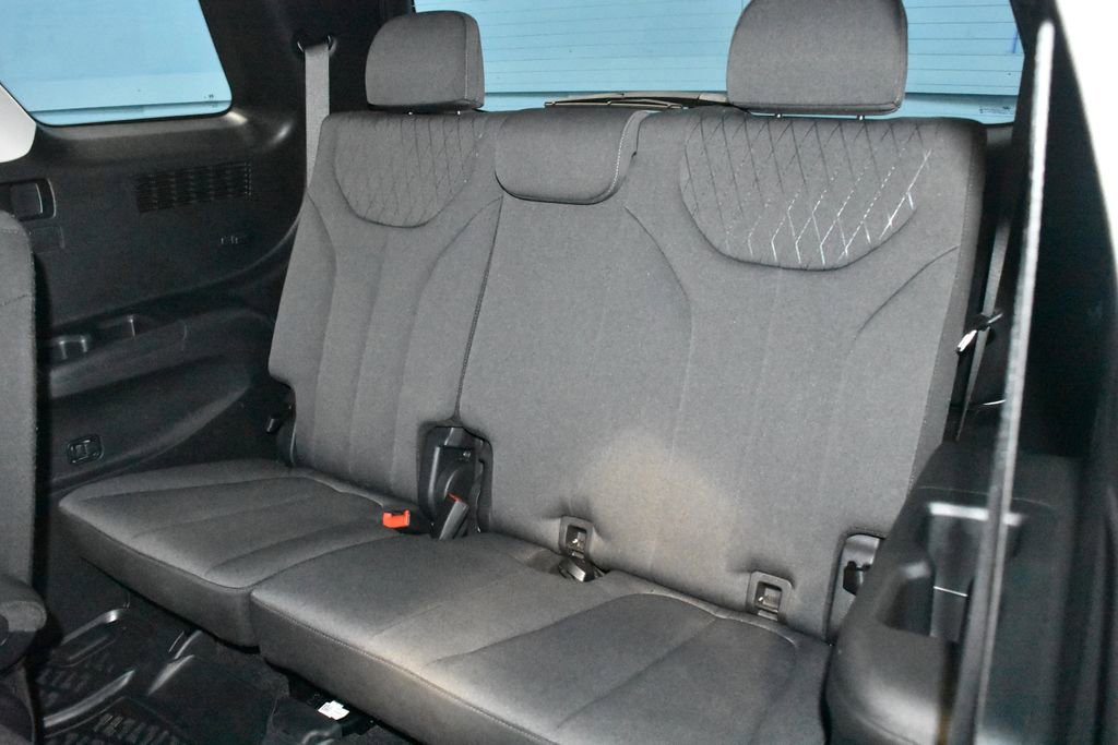 Used 2022 Hyundai Palisade SEL image 21