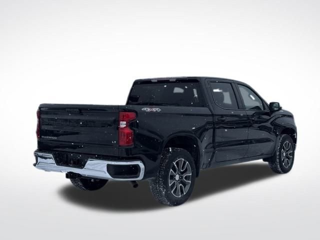 Used 2023 Chevrolet Silverado 1500 LT image 5