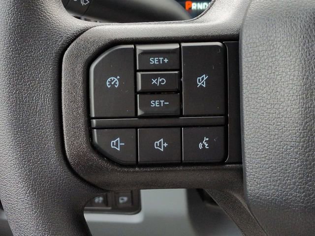 New 2026 Ford F250 XLT w/ XLT Premium Package image 27