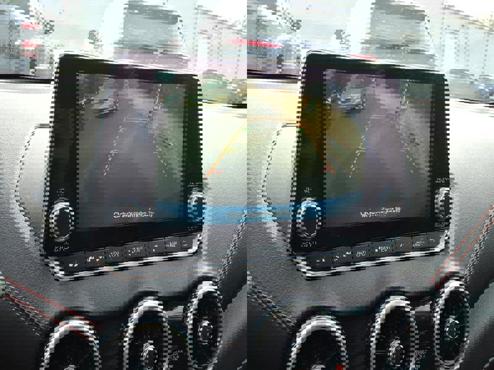 Used 2024 Nissan Sentra SR image 9