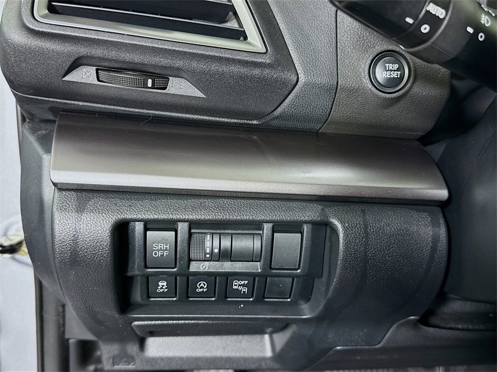 Used 2021 Subaru Crosstrek 2.5i Limited w/ Moonroof Package 2 image 21