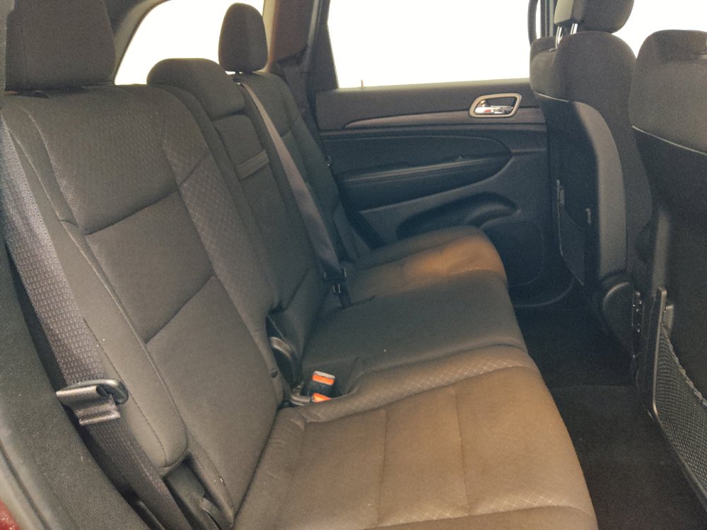 Used 2022 Jeep Grand Cherokee Laredo E RWD image 19