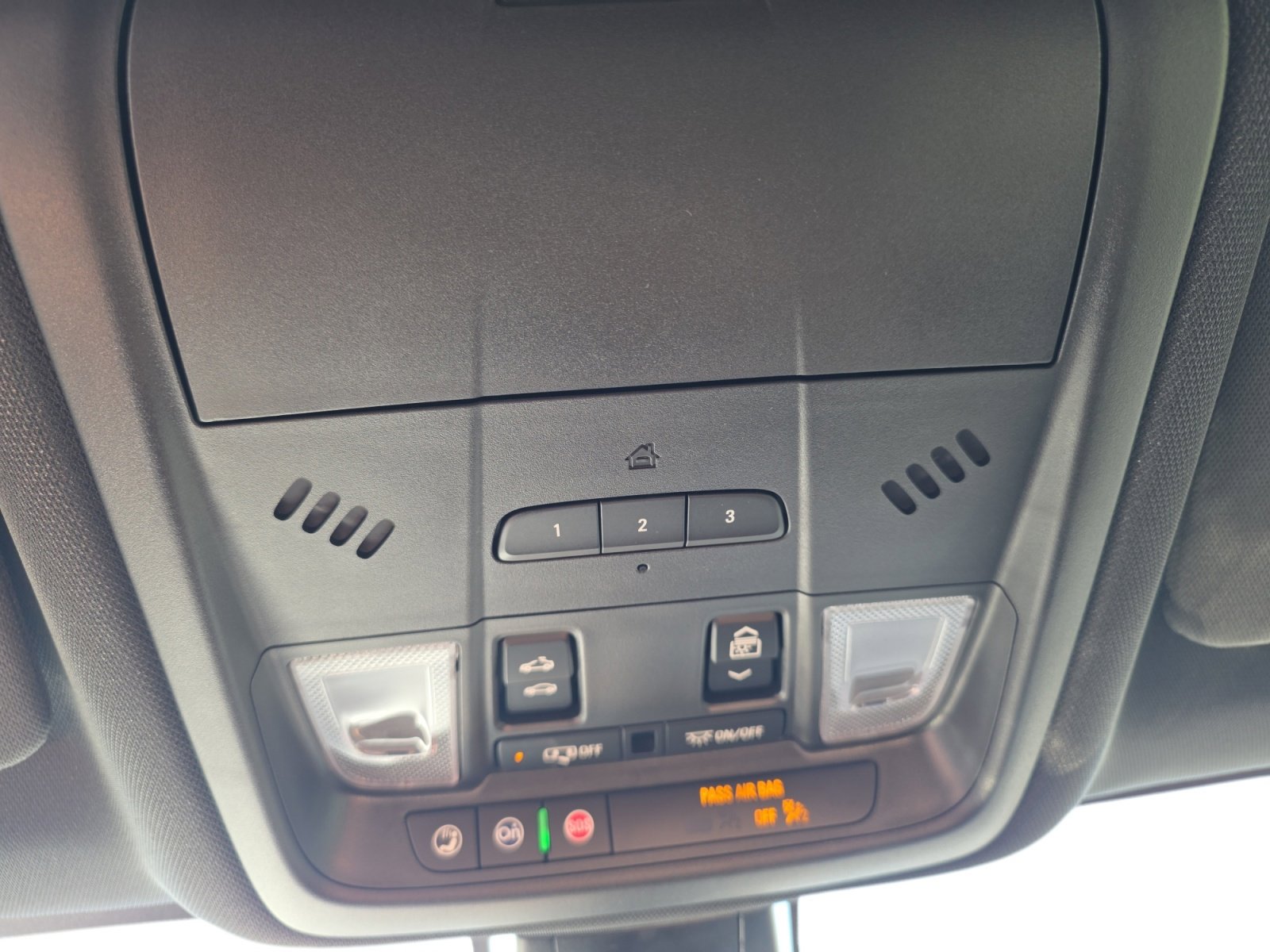 New 2026 Chevrolet Blazer RS w/ Driver Confidence II Package image 23