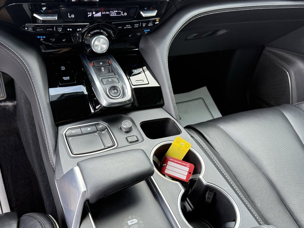 Used 2022 Acura MDX SH-AWD w/ Advance Package image 43