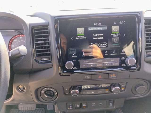 Used 2023 Nissan Frontier PRO-4X w/ Pro Convenience Package AWD/4WD image 20