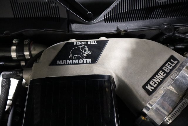 Used 2012 Ford Mustang Shelby GT500 w/ SVT Performance Pkg image 38