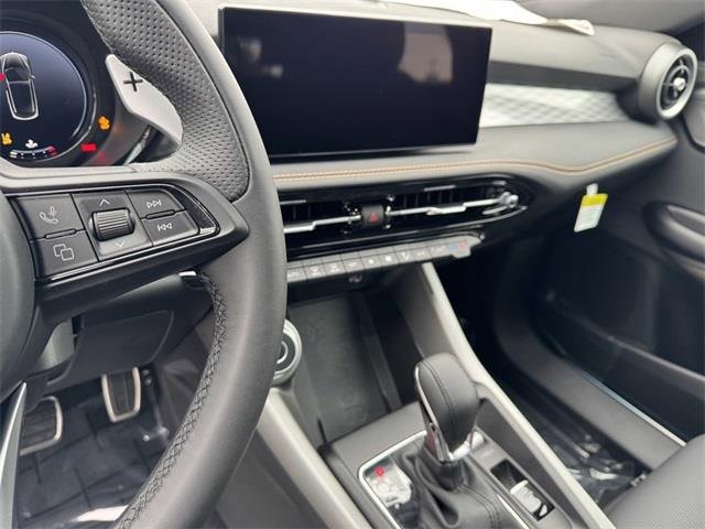 New 2025 Alfa Romeo Tonale w/ Premium Package image 15