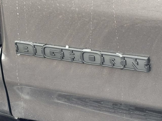 New 2026 RAM 1500 4x4 Crew Cab image 35