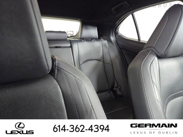 Used 2023 Lexus UX 250h 250h Premium image 21