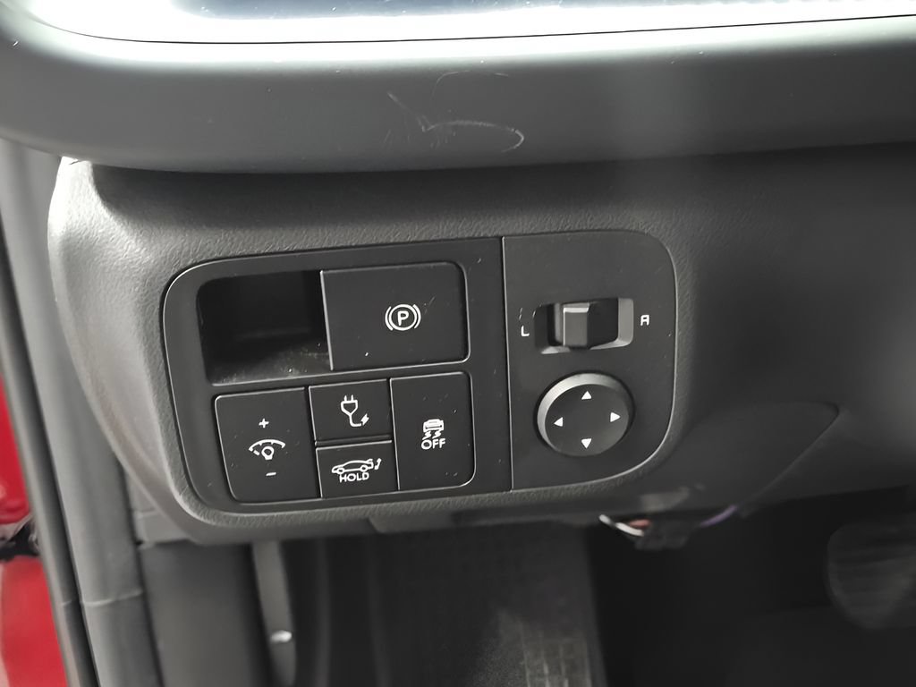 Certified 2023 Hyundai Ioniq 6 SEL AWD/4WD image 13