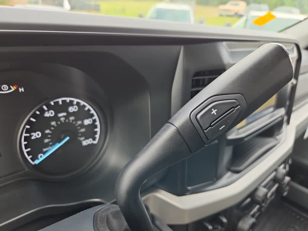 New 2026 Ford F350 XLT AWD/4WD image 36