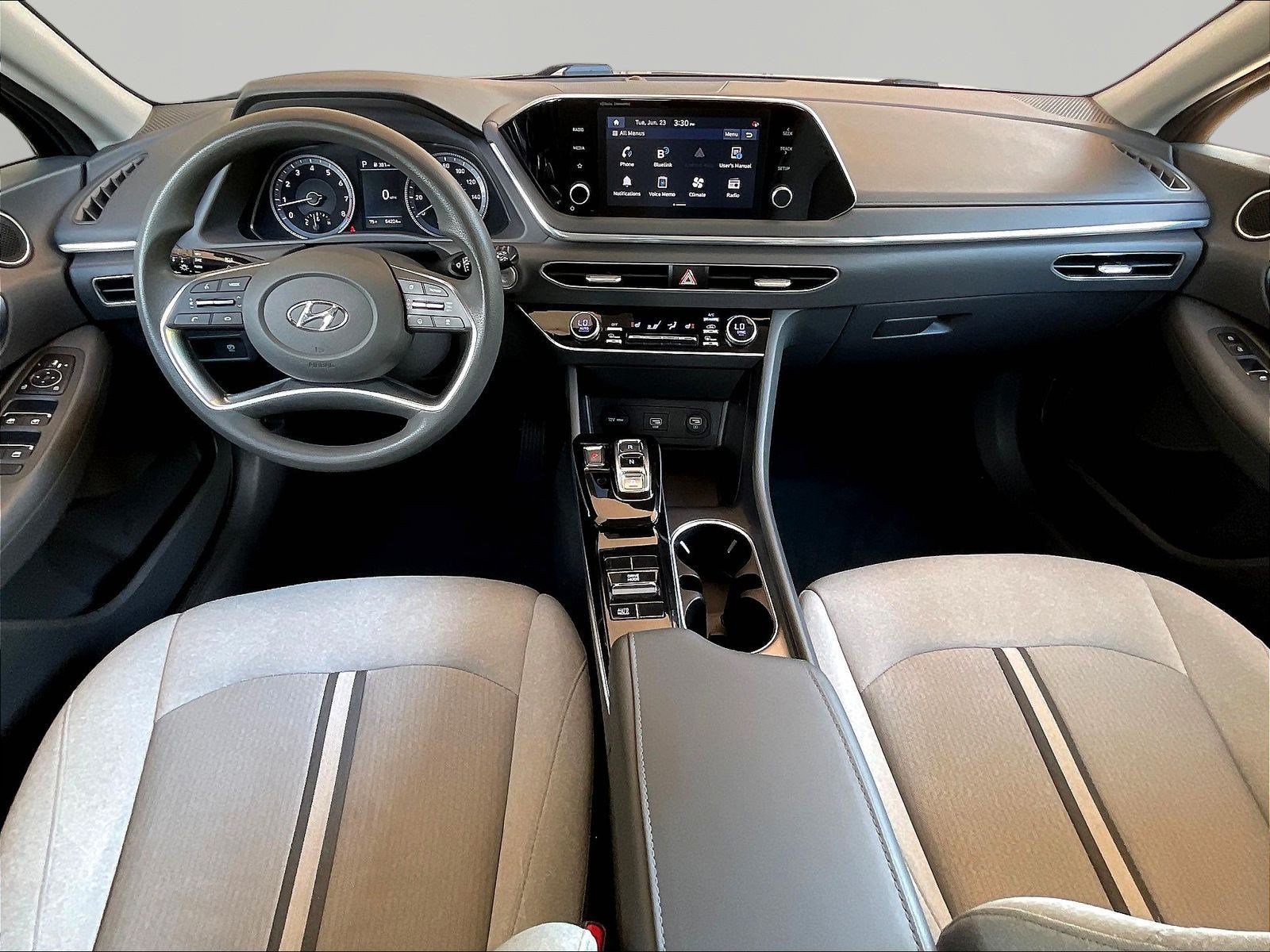 Used 2022 Hyundai Sonata SEL FWD image 7