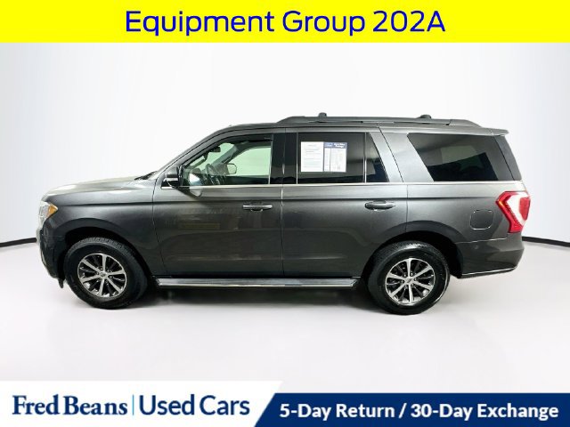 Used 2019 Ford Expedition XLT w/ Equipment Group 202A AWD/4WD image 5