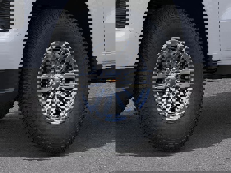 New 2025 Chevrolet Colorado LT w/ Advanced Trailering Package image 9
