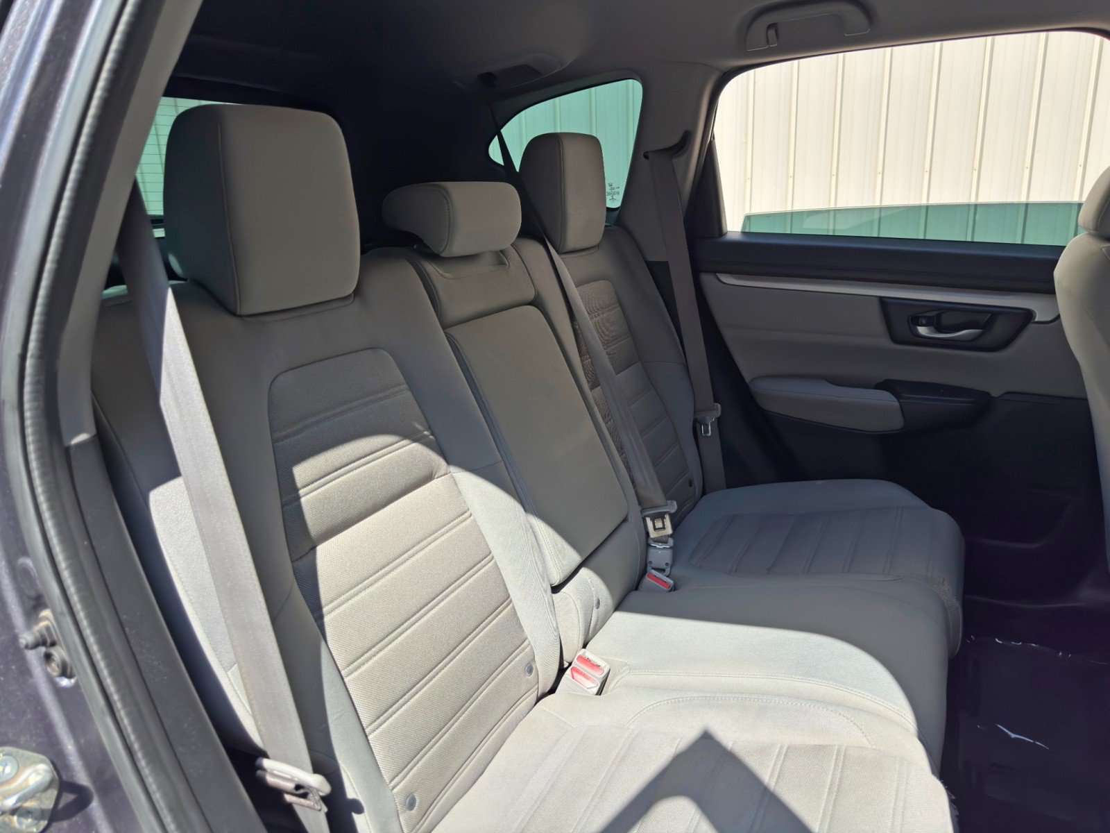 Used 2017 Honda CR-V LX image 30