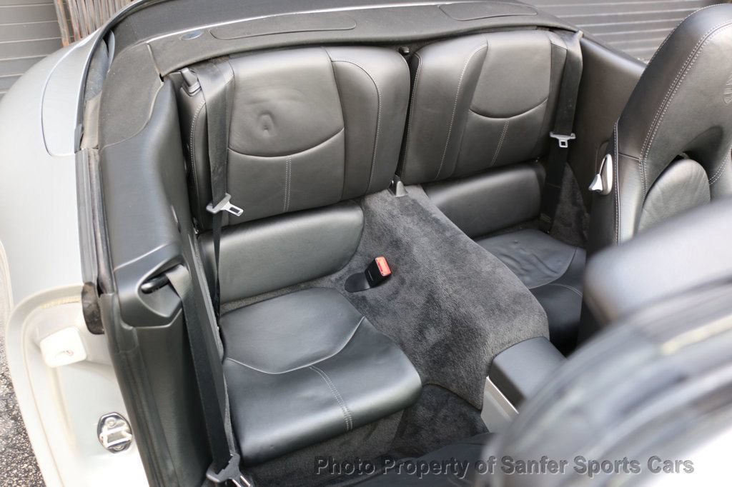 Used 2009 Porsche 911 Carrera RWD image 35