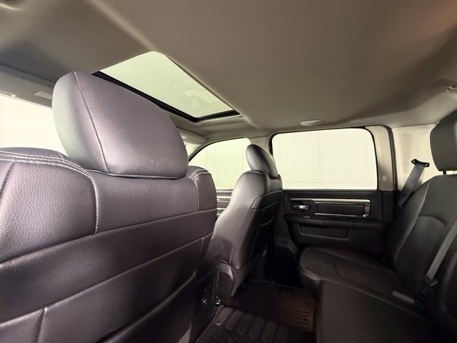 Used 2015 RAM 1500 Sport w/ Sport Premium Group AWD/4WD image 26