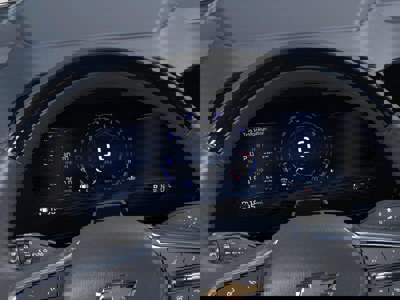 New 2026 Chevrolet Suburban High Country AWD/4WD image 18