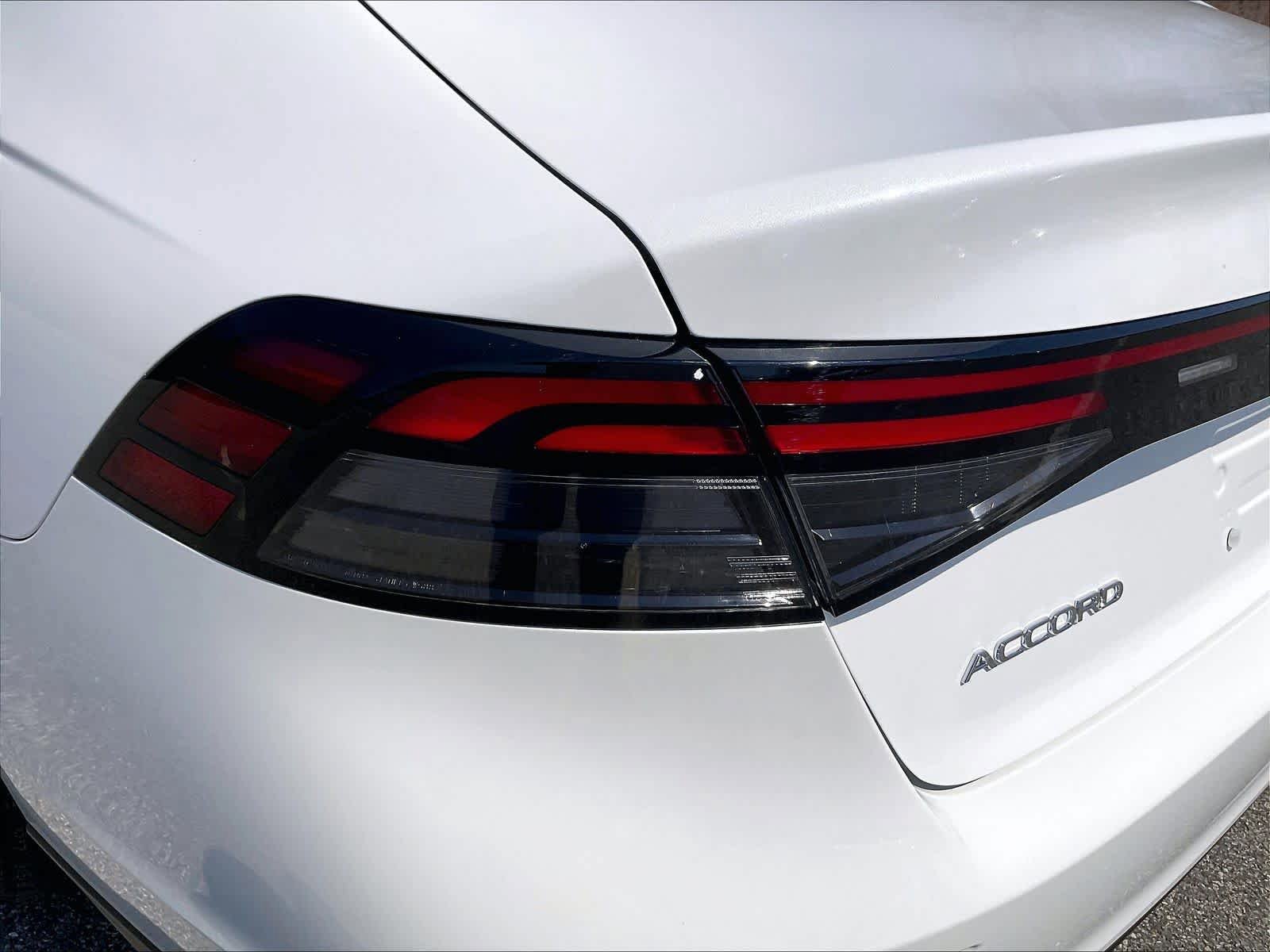 Used 2023 Honda Accord LX image 30