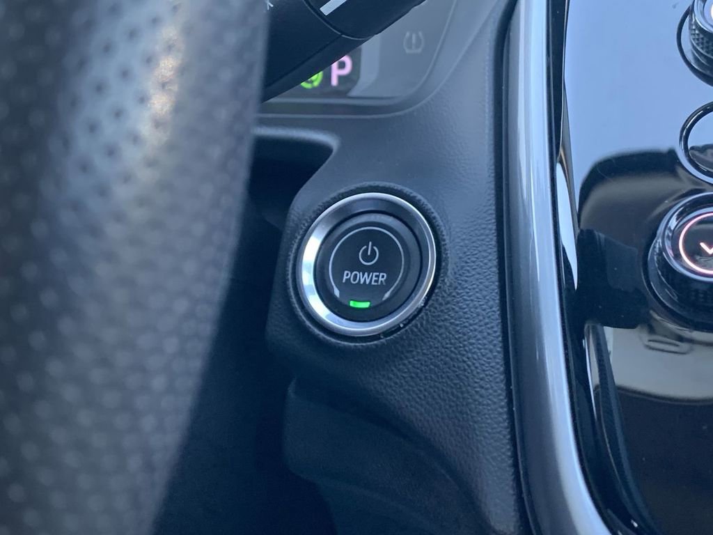 Certified 2022 Chevrolet Bolt EUV LT image 14