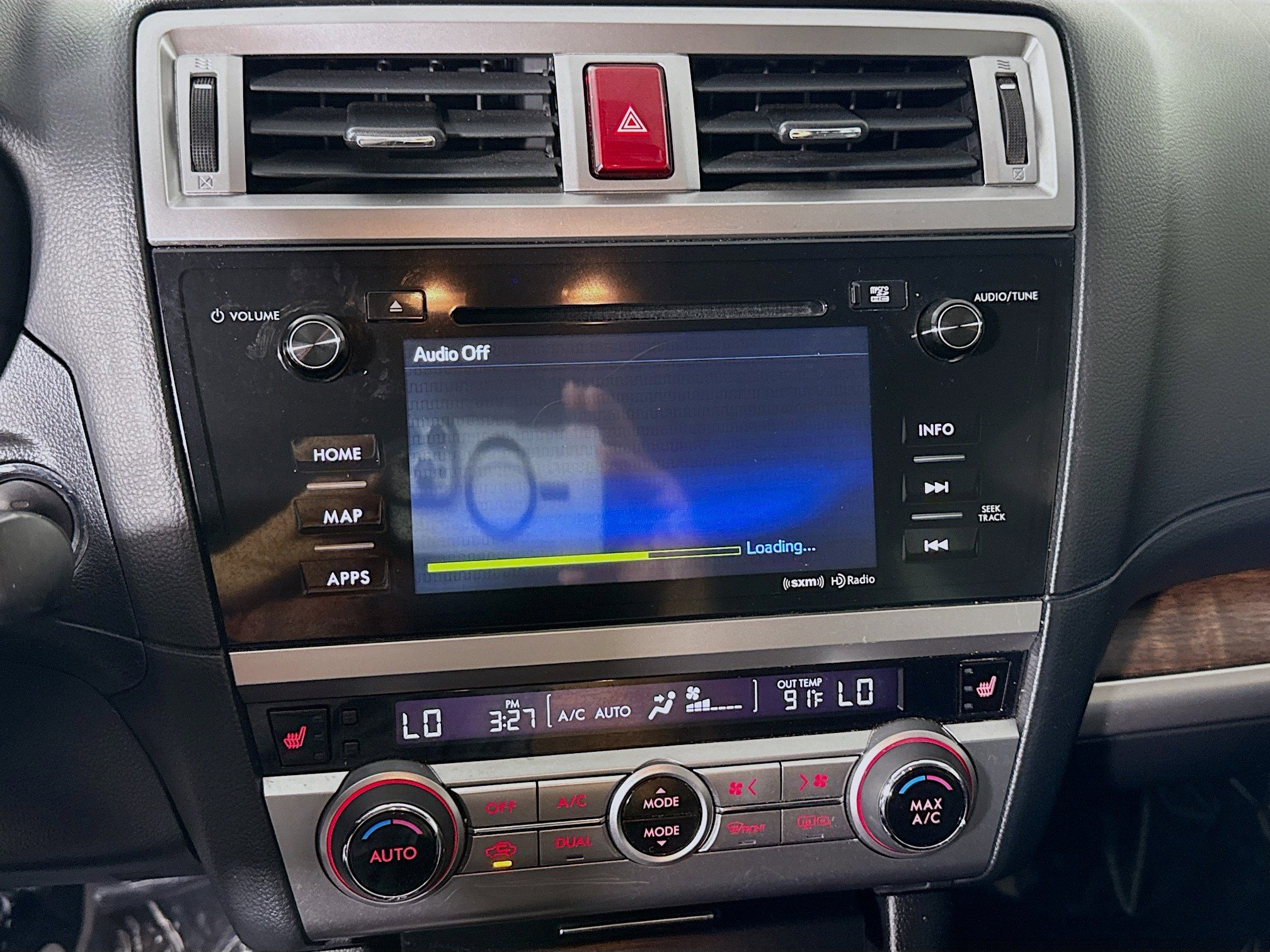 Used 2016 Subaru Outback 3.6R Limited image 18