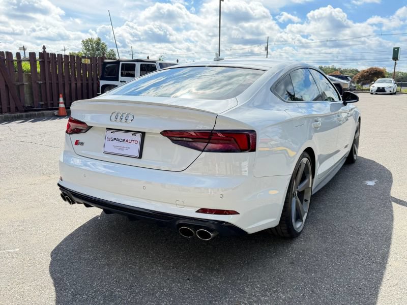 Used 2019 Audi S5 Prestige AWD/4WD image 6