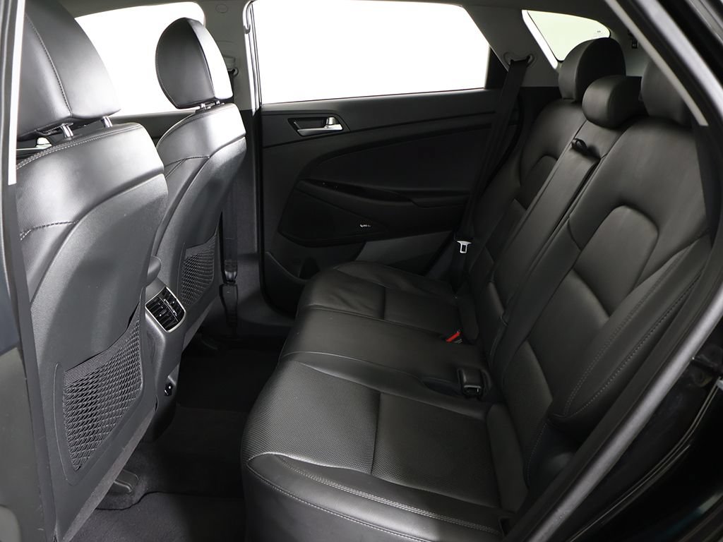 Used 2020 Hyundai Tucson Ultimate AWD/4WD image 39