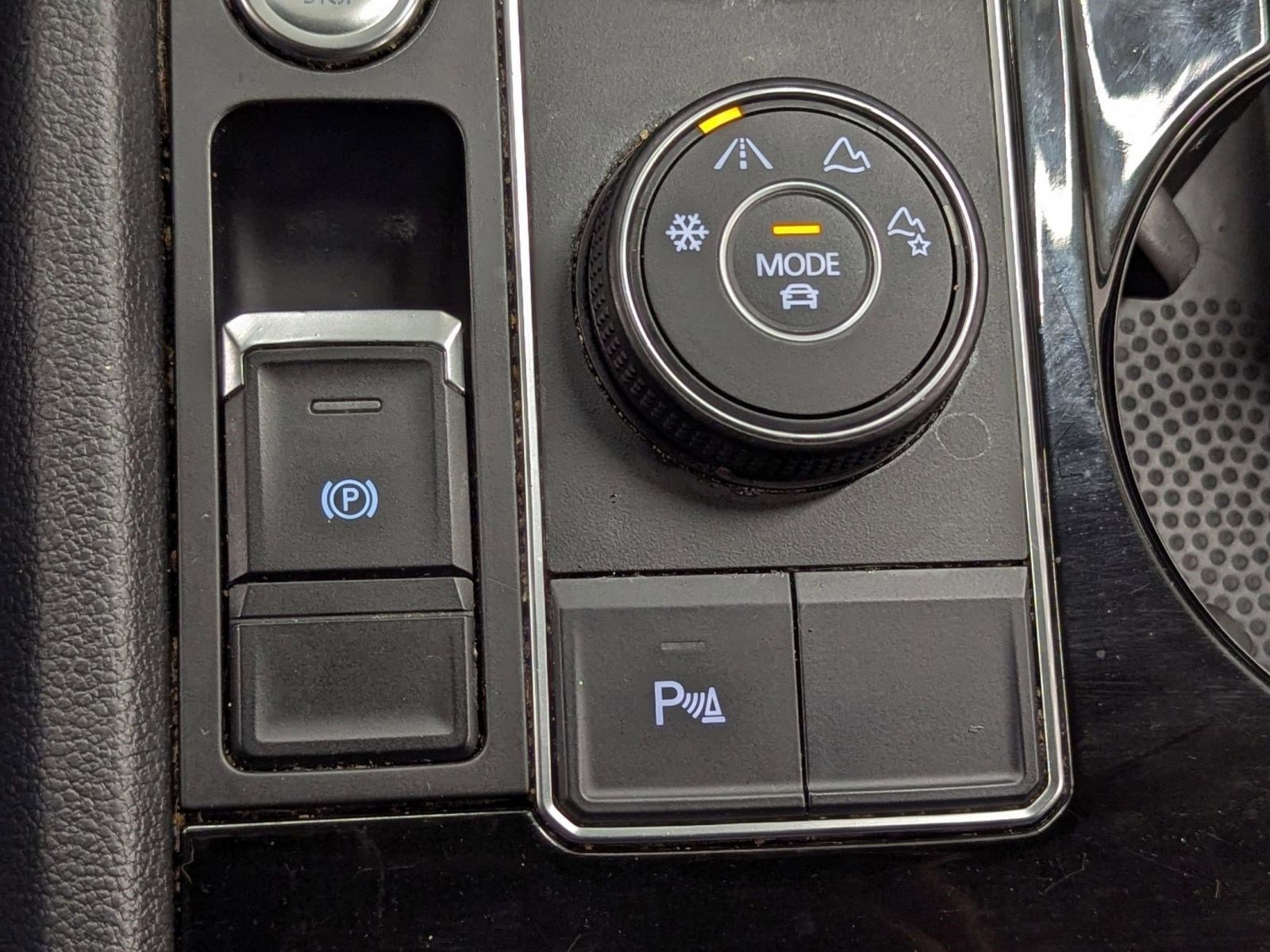 Used 2019 Volkswagen Atlas SEL image 31