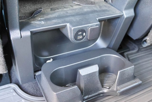 Used 2023 Ford F150 XLT w/ Equipment Group 301A Mid image 18