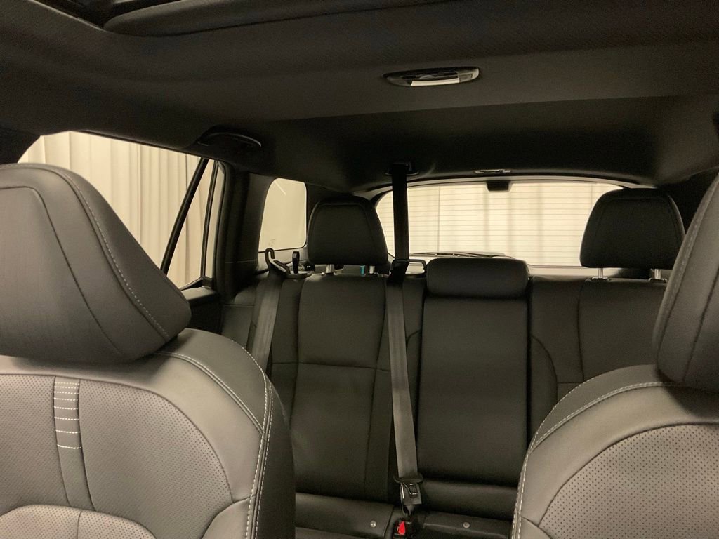 New 2026 Subaru Outback Touring XT image 18