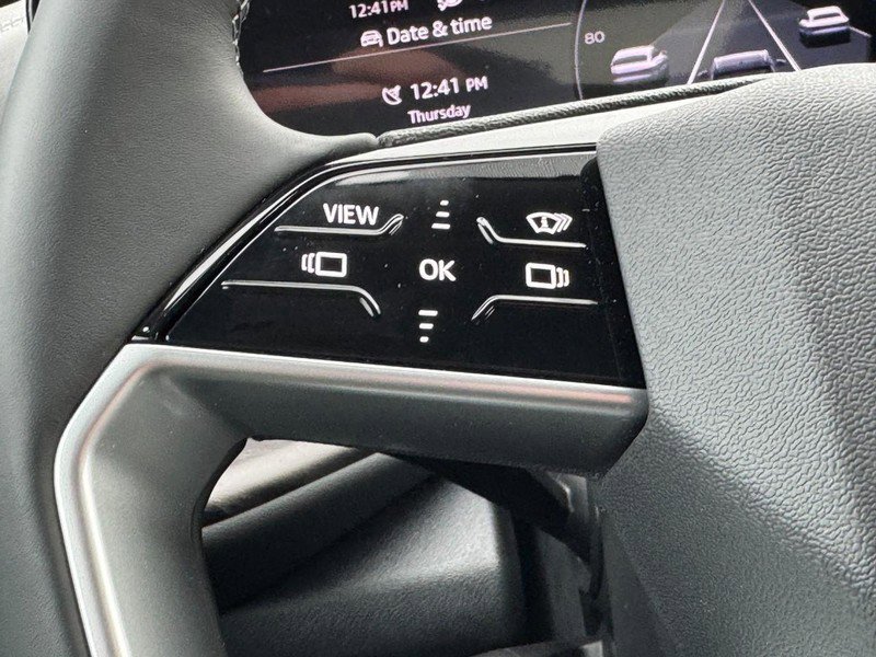 New 2025 Audi Q5 Prestige image 10