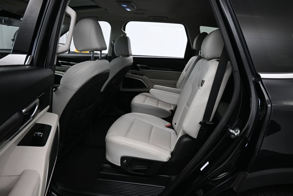 Used 2024 Kia Telluride S w/ S Sunroof Package AWD/4WD image 33