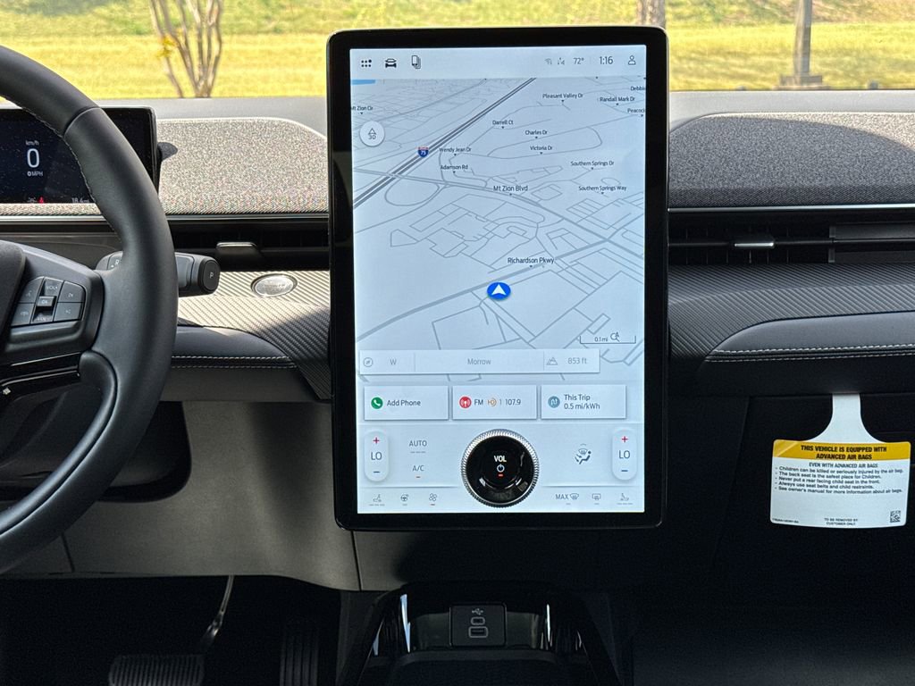 New 2026 Ford Mustang Mach-E Premium image 20