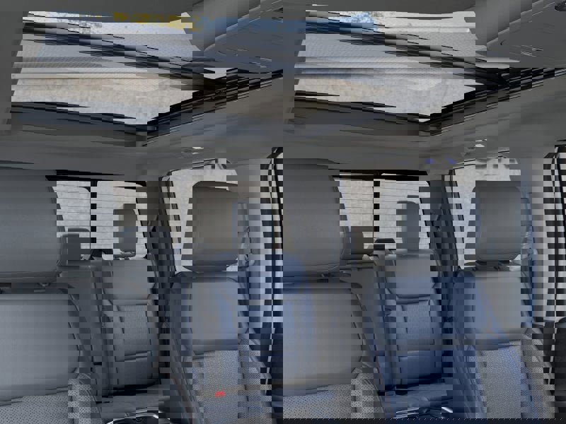 New 2026 Ford F150 Lariat w/ Equipment Group 501A Mid AWD/4WD image 22