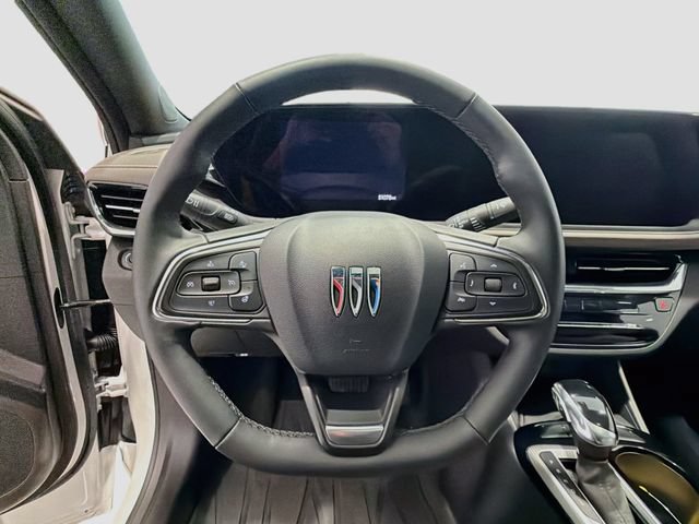 Used 2025 Buick Envista Avenir FWD image 9