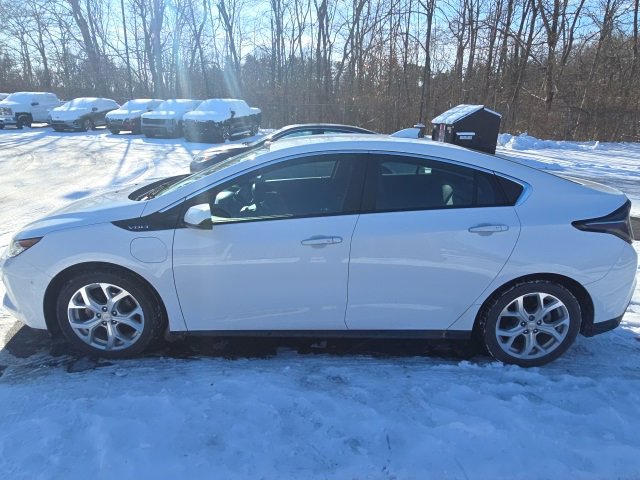 Used 2018 Chevrolet Volt Premier image 5