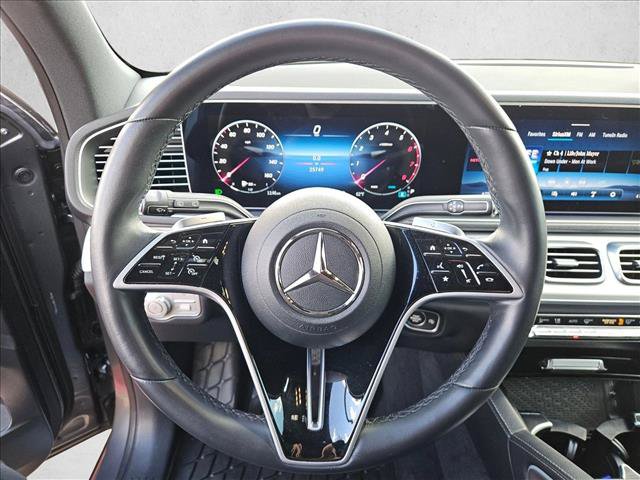 Used 2024 Mercedes-Benz GLE 450 4MATIC image 13