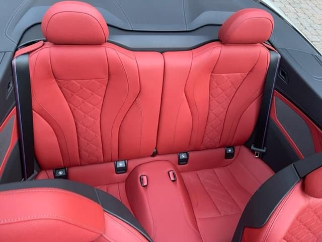 Used 2023 BMW M8 Competition w/ Driving Assistance Package image 30