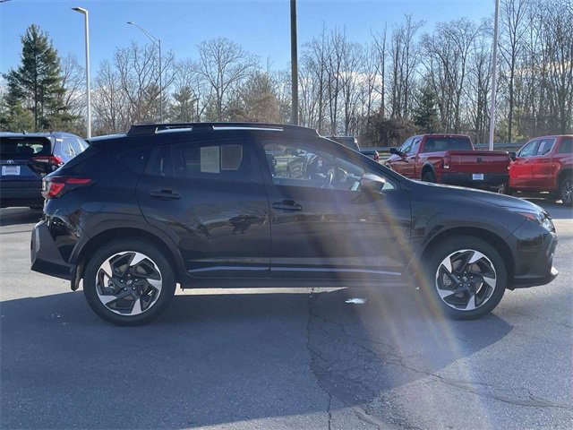 Used 2024 Subaru Crosstrek 2.5i Limited image 6