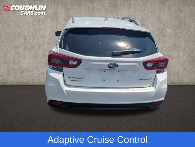 Used 2021 Subaru Impreza 2.0i Premium AWD/4WD image 7