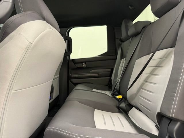 New 2026 Toyota Tacoma TRD Off-Road AWD/4WD image 41