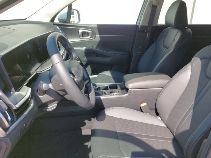 New 2026 Kia Sorento S image 20