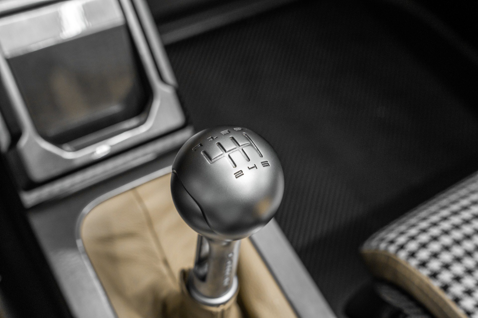 Used 1997 Porsche 911 Gunther Werks Speedster -1 of image 41