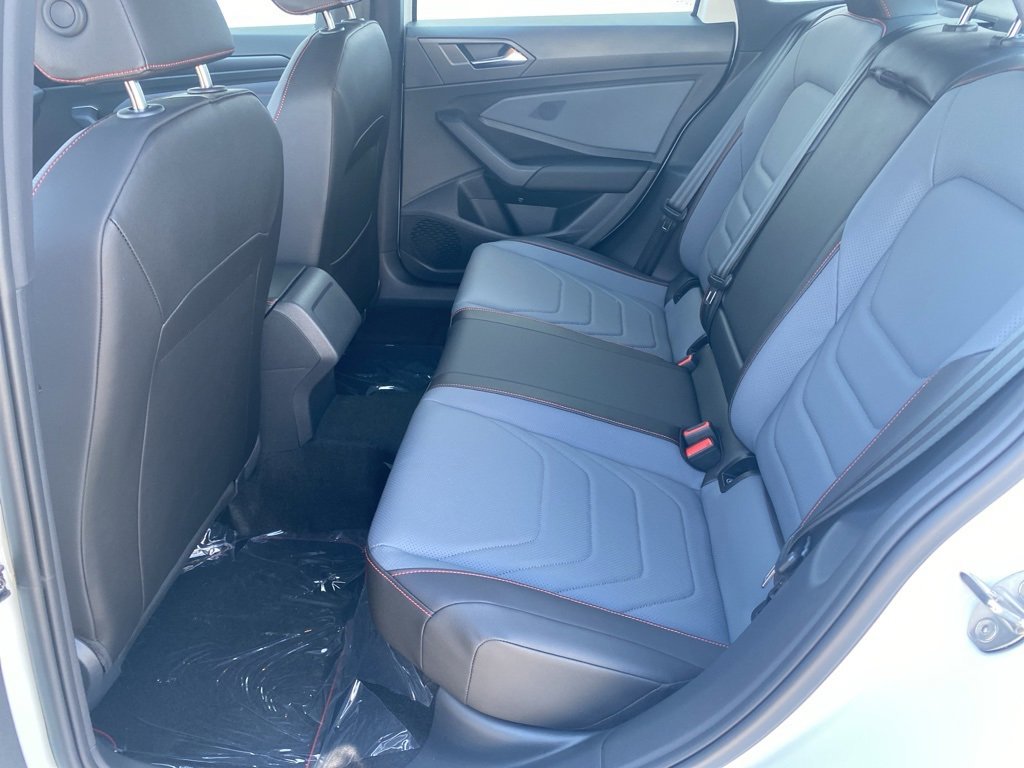 New 2025 Volkswagen Jetta GLI Autobahn image 22