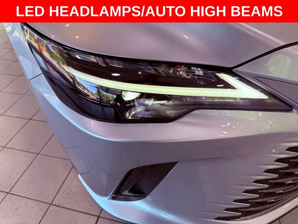 Used 2023 Lexus RX 350 Premium w/ Accessory Package (Z1) FWD image 10