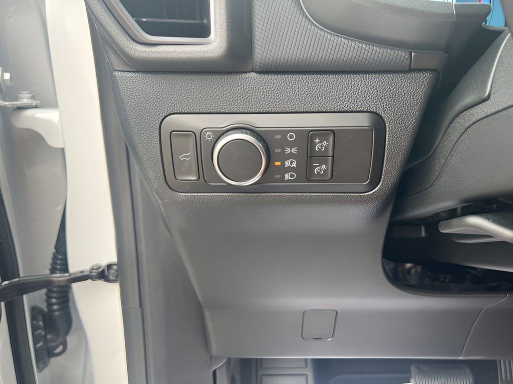 New 2025 Ford Bronco Sport Big Bend image 18