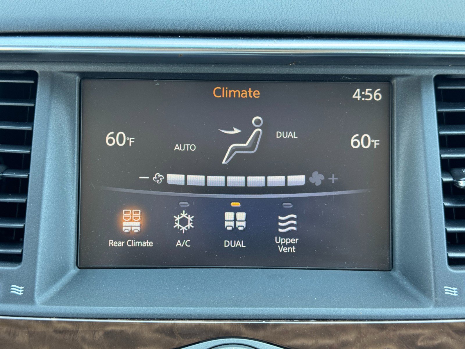 Used 2018 Nissan Armada SV w/ Driver Package image 24